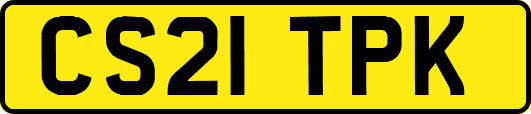 CS21TPK