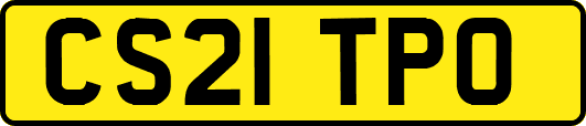 CS21TPO