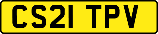 CS21TPV