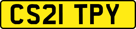CS21TPY