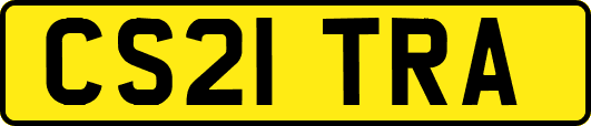 CS21TRA