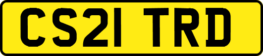 CS21TRD