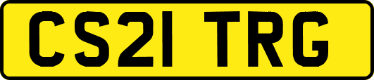 CS21TRG