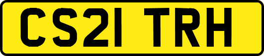 CS21TRH