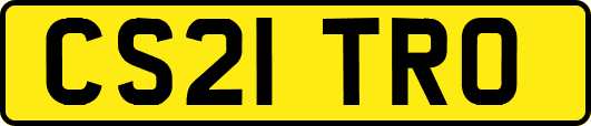 CS21TRO