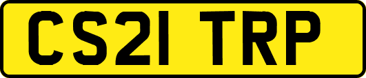 CS21TRP
