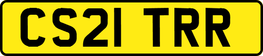 CS21TRR