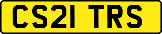 CS21TRS