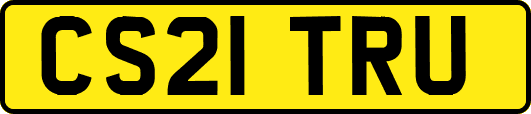 CS21TRU