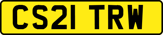 CS21TRW