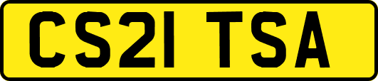 CS21TSA