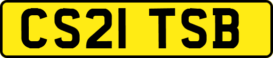 CS21TSB