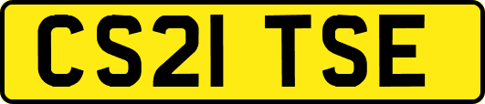 CS21TSE