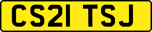 CS21TSJ