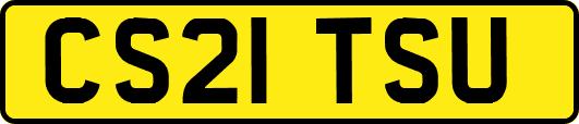 CS21TSU