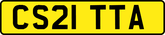 CS21TTA