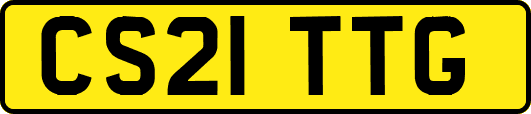 CS21TTG