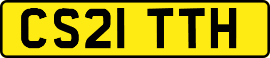 CS21TTH