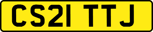 CS21TTJ