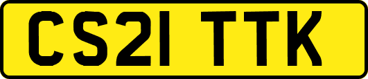 CS21TTK