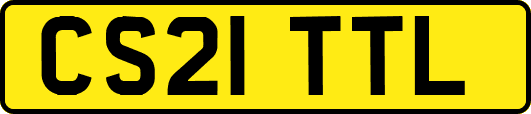 CS21TTL