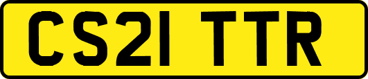CS21TTR