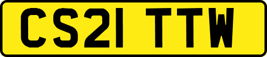 CS21TTW