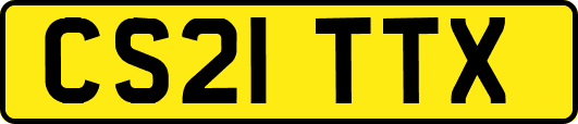 CS21TTX