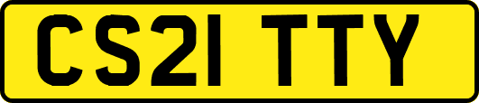 CS21TTY