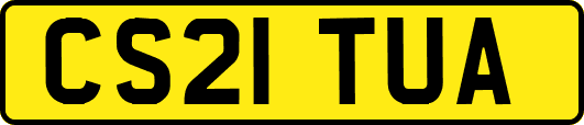 CS21TUA