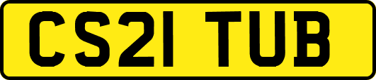 CS21TUB