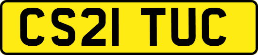 CS21TUC