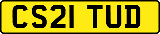 CS21TUD