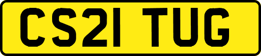 CS21TUG