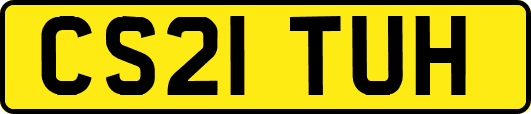 CS21TUH