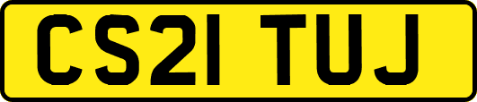 CS21TUJ