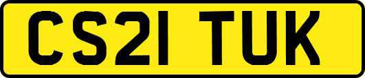CS21TUK