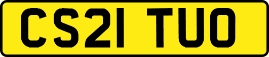 CS21TUO