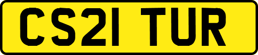 CS21TUR
