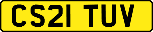 CS21TUV