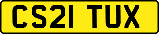 CS21TUX