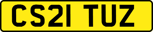 CS21TUZ
