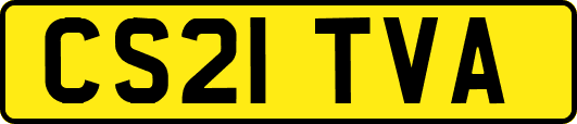 CS21TVA