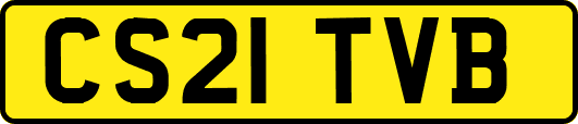 CS21TVB