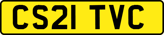 CS21TVC