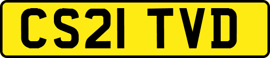 CS21TVD