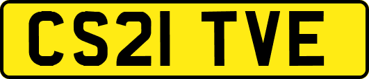 CS21TVE