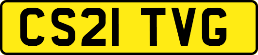 CS21TVG