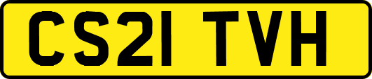 CS21TVH