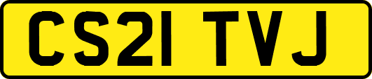 CS21TVJ